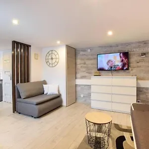 Apartament Górski Strumyk Polska