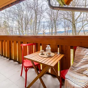  Apartament Hello - Leśny Dom Polska