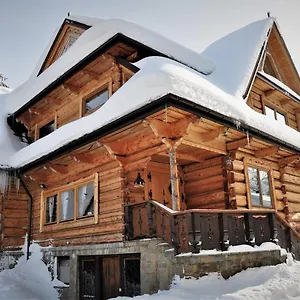  Apartament Baranowscy