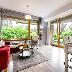  Apartament Visitzakopane - Aquapark One