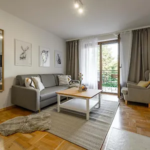  Apartament Visitzakopane - U Kozicy
