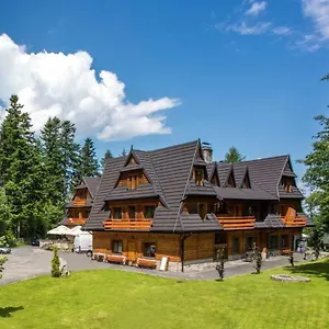 Dwor Karolowka Zakopane